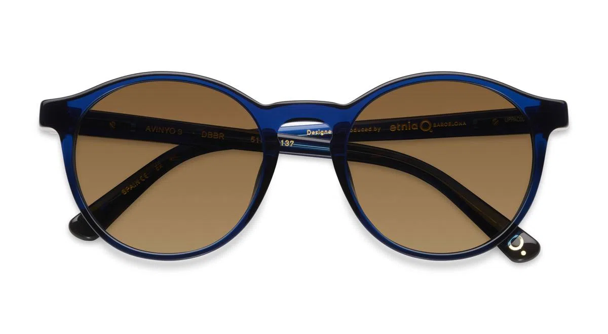 Etnia Barcelona AVINYO 3 Sunglasses - view 2